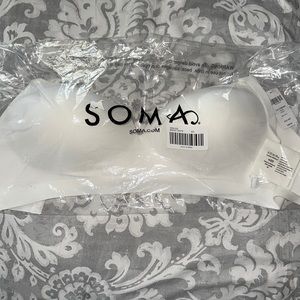 SOMA WIRELESS BRA
